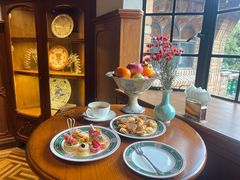 -马勒别墅饭店(静安寺店)