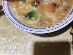 -老雒阳面馆·水席(高新区店)