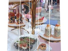 -视博茶点(美狮美高梅店)