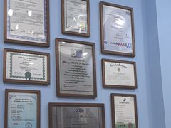 -竞思注意力·专注力·学习能力训练(天一广场中心)