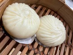 鲜肉大包-鼎泰丰(南门店)