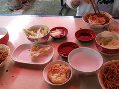 -岳四孃老面馆(四川师范大学狮子山校区桂苑店)