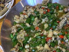 -四禧精酿铜锅涮肉·烧烤工场(大明湖店)