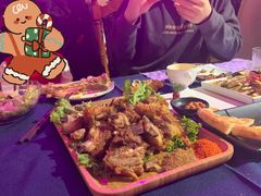 -伊带伊路新疆美食府(呼家楼店)