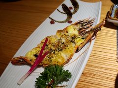 -大将料理餐厅(汇锦街店)