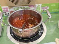 -一围肥牛小火锅(高铁吾悦店)