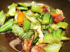 -宏达宴老菜馆(群力第四大道店)