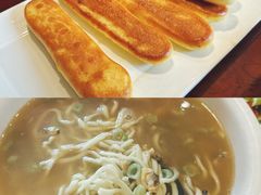 -老苏扬饭店