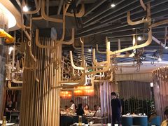 大堂-丙申臺火锅