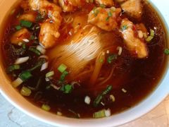 -东吴面馆(因果巷店)
