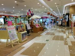店内环境-伊藤洋华堂(温江店)