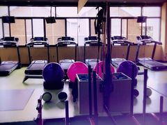 -RoMan罗马健身工作室(莘庄店)