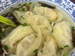 -方老大馄饨(抚宁巷店)