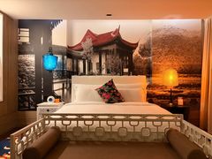 -上海外滩英迪格酒店