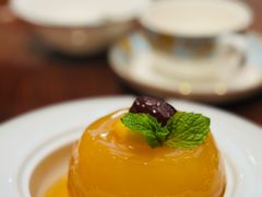 -郑州绿地JW万豪酒店-中餐厅