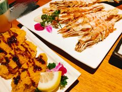 -季夏金枪鱼牛排自助餐厅(海悦天地店)