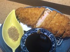 -达摩君日本料理(泰海花园小区店)