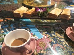 -小娘惹厨房Little Nyonya(狮城有约上榜店)
