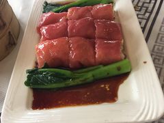 -稻香酒家·33年老字号·港式粤菜(富邦中心店)