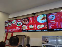 -上海美食(申贵路店)
