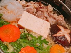 -铃木食堂(帽儿胡同店)