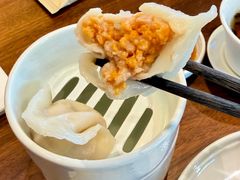 -喜鼎海胆水饺(东港店)