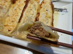 -春水锅贴·传统鲁菜(大明湖店)