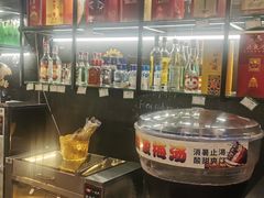 -蟹谢蒸鲜自助餐厅