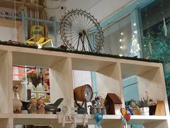 -Kitchen·Y洋厨房西餐厅(王府壹号店)