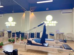 -星动力健身俱乐部(新塘店)