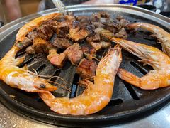 -九田家黑牛烤肉料理(郫都万达檬柏西路店)