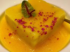 金汁土豆泥-榕意·川味之美(深业上城店)