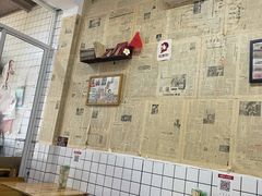 大堂-魏记里脊肉炸炸炸(南门口店)