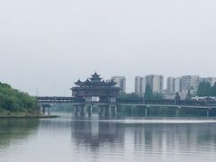 -新安江山水画廊风景区