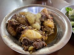 -阿秋牛排(湖心街店)