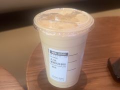 -星巴克(江阴万达店)