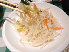 -新疆巴州金丝特餐厅(大钟寺店)