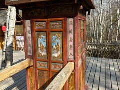 -道须沟旅游风景区