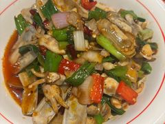 -517烧烤·龙虾·海鲜大排档(万象都荟店)