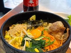 -六七八韩式烤肉·韩国料理(上杭路店)