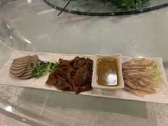 -北京全聚德(西客站店)