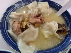 -龙抄手(文殊坊店)
