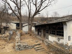 -水峪民俗村