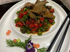 -哈拉海和牛主题餐厅(哈西店)
