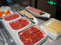 -海底捞火锅(北京路店)