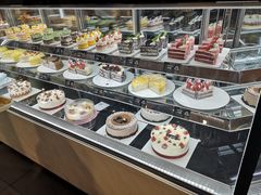 -皇家美孚·蛋糕外送(东部佳世客店)