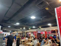 -笨罗卜浏阳菜馆(龙华鹏润达店)