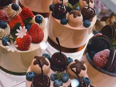 -好利来(望京中福店)