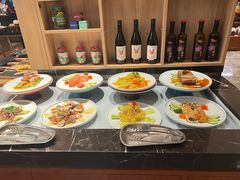 -阿纳迪酒店·秘境西餐厅