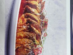 -马布尔莱斯食府(西红门店)
